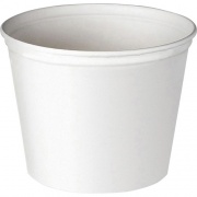 Solo Double Wrapped Paper Bucket (10T1UU)