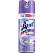 LYSOL Breeze Disinfectant Spray (80833)