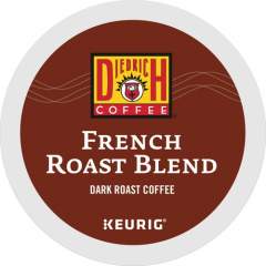 Diedrich Coffee French Roast