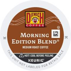 Diedrich Coffee Morning Edition Blend (6743)