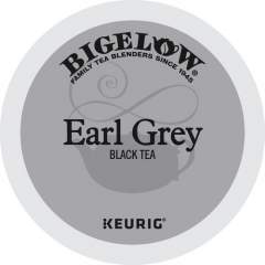 Bigelow Earl Grey Pack