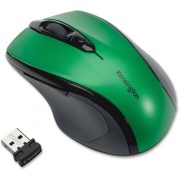 ACCO Kensington Pro Fit Mid-size Wireless Mouse (72424)