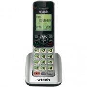Vtech CS6609 Accessory Handset for Vtech CS6619 or CS6629 or CS6649, Silver