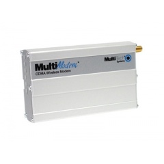 Multi Tech Systems 1xrtt Modem (rs-232) W/us Accessory Kit (MTCBA-C1X-N3-NAM)