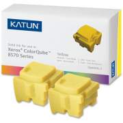 Katun Solid Ink Stick - Alternative for Xerox (108R00928) (39399)