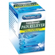 PhysiciansCare Extra Strength Pain Reliever Tablets (90316)