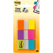 Post-it Flags - Assorted Brights (680EGALT)