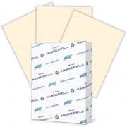 Hammermill Paper for Copy 8.5x11 Laser, Inkjet Colored Paper - Ivory - Recycled - 30% Recycled Content (104406)