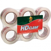 Duck HD Clear Packing Tape (299016)