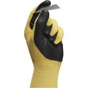 Ansell Health HyFlex Nitrile Gloves (115009)