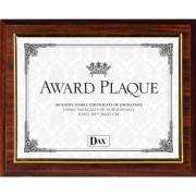 Burnes Home Accents DAX Insertable Plaque (N1581GWT)