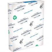 Hammermill Paper for Copy 8.5x11 Recycled Paper - White - Recycled - 100% Recycled Content (86790)