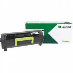 Lexmark Unison 601X Toner Cartridge (60F1X00)