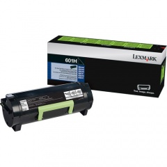 Lexmark Unison 601H Toner Cartridge (60F1H00)