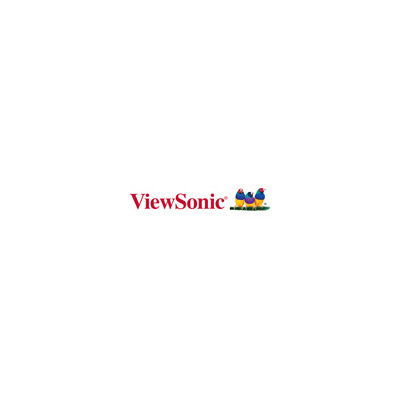 Viewsonic Corporation 2001 Ansi Lumens Projector. (LS550WH)