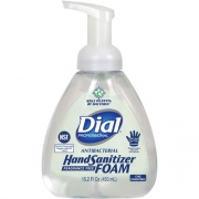 Dial Hand Sanitizer Foam (06040EA)