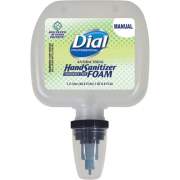 Henkel Dial Complete Hand Sanitizer Foam Refill (05085)