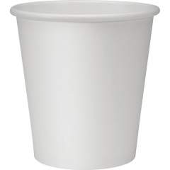 Genuine Joe Lined Disposable Hot Cups (19046PK)