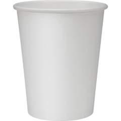 Genuine Joe Lined Disposable Hot Cups (19045PK)