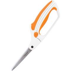 Fiskars Innovative Softouch Spring Lock Scissors (1299118697WJ)