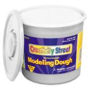 Creativity Street 3lb Tub Modeling Dough (4069)