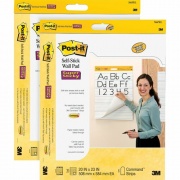 Post-it Self-Stick Wall Pads (566PRL)