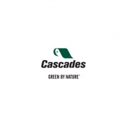 Cascades 5103C Computer Printout Paper