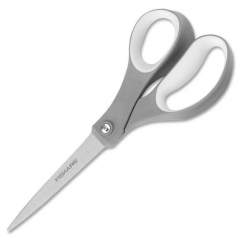 Fiskars Soft Grip 8" Contoured Everyday Scissors (01004761J)