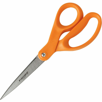 Fiskars Premier Contoured Home Office Scissors (34527797J)
