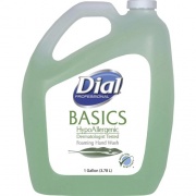 Dial Basics HypoAllergenic Foam Hand Soap (98612)