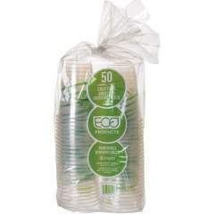 Eco-Products GreenStripe Cold Cups (EPCC16GSPK)