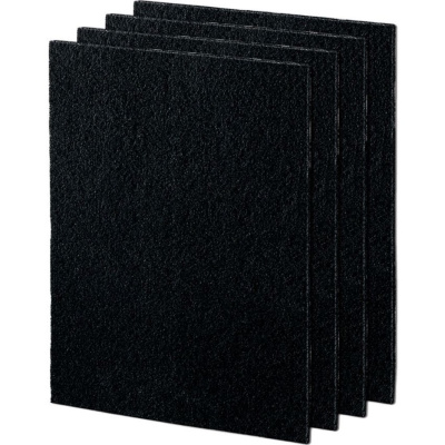 Fellowes Carbon Filters-AeraMax 290/300/DX95 Air Purifiers (9324201)