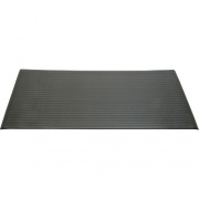 Skilcraft Ribbed Vinyl Anti-fatigue Floor Mat (6163623)
