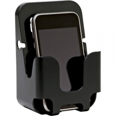 Lorell Cubicle Wall Recycled Cell Phone Holder (80672)