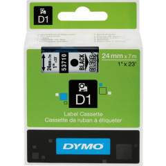 DYMO D1 Electronic Tape Cartridge