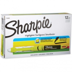 Sharpie Accent Highlighter - Liquid Pen (1754463)