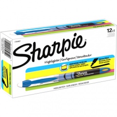 Sharpie Accent Highlighter - Liquid Pen (1754467)