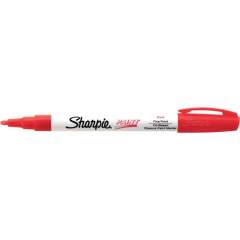 Sharpie Oil-Based Paint Marker - Fine Point (35535)