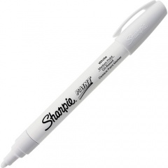 Sharpie Oil-Based Paint Marker - Medium Point (35558)