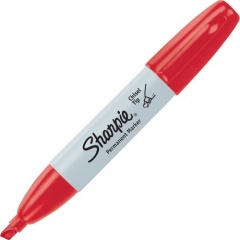 Sharpie Chisel Tip Permanent Marker (38283)