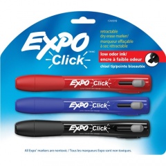 EXPO Click Markers (1741919)
