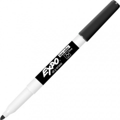 EXPO Low-Odor Dry-erase Fine Tip Markers (86001)