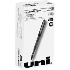 uni-ball Vision Rollerball Pens (60106)