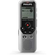 Philips Voice Tracer DVT1200 4GB Digital Voice Recorder