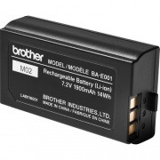 Brother Rechargeable Li-ion Battery Pack (BAE001)