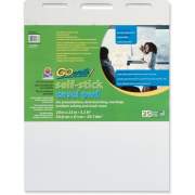 Pacon GoWrite! Self-Adhesive Easel Pad (SP2023)
