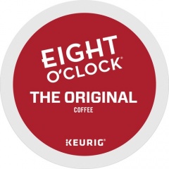 Eight O'Clock Coffee (6405)