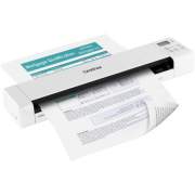 Brother DSmobile DS-920DW - Sheetfed Mobile Scanner - Duplex