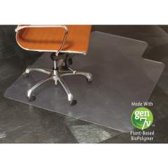 ES ROBBINS Natural Origins Standard Lip Hard Floor Chairmat (143002)