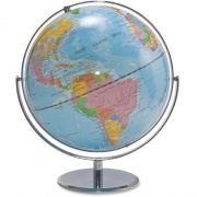 Advantus 12" Political World Globe (30502)